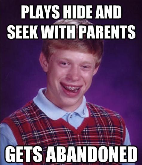 badluckbrian