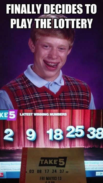 badluckbrian