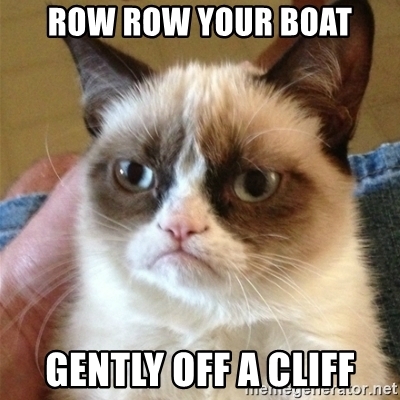 grumpy cat